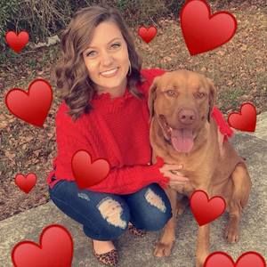 Meet your Posher, Anna grace